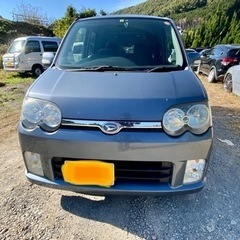 ダイハツムーヴカスタム