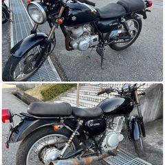 ⭐︎取引中です⭐︎   人気車　SUZUKI  ST250 ジャ...