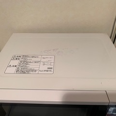 【譲】オーブンレンジの画像