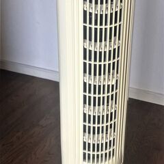 【値下げ】スリムタワー冷風扇 EF-1404
