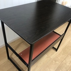 【引き取って頂ける方先着/無料であげます】コンパクト幅80cm:...