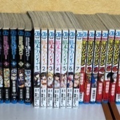 漫画　まとめ売りの画像