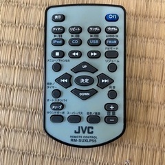 [ジャンク]JVC コンポの画像