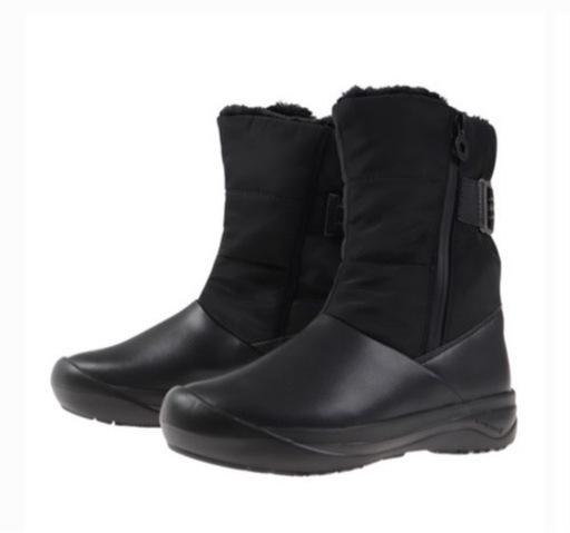 ルコックブーツ新品240