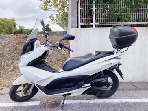 ホンダ PCX150