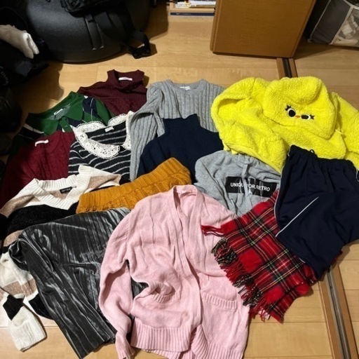 まとめ売り