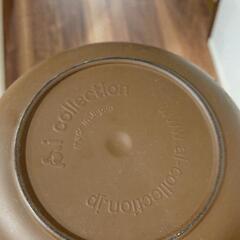 ペーパーポット　ティッシュカバー　北欧　アイコレクションの画像