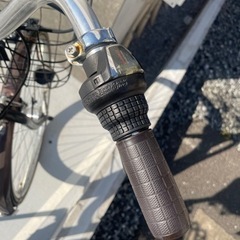 自転車の画像