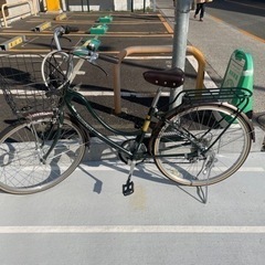 自転車