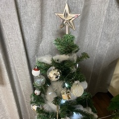 クリスマスツリーセット