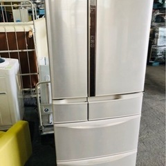 配送可能　パナソニック Panasonic NR-F471V-N [トップユニット冷蔵庫 6ドア 470L シャンパン] 配送可能 パナソニック Panasonic NR-F471V-N [トップユニット