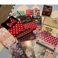 ディズニーセット