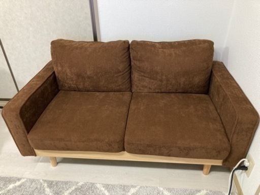 半額以下で出させていただいております⭐️ソファー