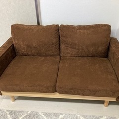 半額以下で出させていただいております⭐️ソファー