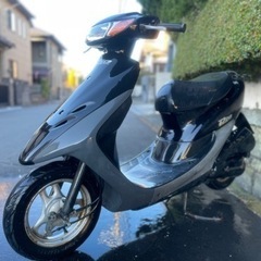 HONDA ホンダ ディオ DIO AF34 ライブディオ カス...