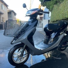 HONDA ホンダ ディオ DIO AF34 ライブディオ カス...