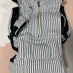 キューズベリーの抱っこ紐