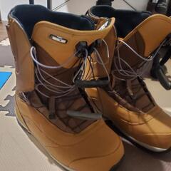 21-22 NITRO/ナイトロ VENTURE ベンチャー ブ...