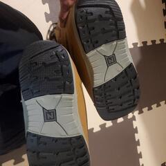 21-22 NITRO/ナイトロ VENTURE ベンチャー ブーツ メンズ スピードレース スノーボード 2022の画像