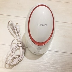 Panasonic EH-SA37-P スチーマーナノケア
