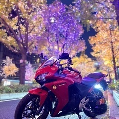 大学生です！ツーリング仲間欲しいです