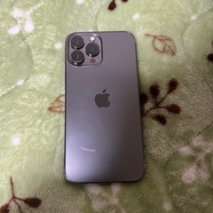iPhone13pro max 商談中