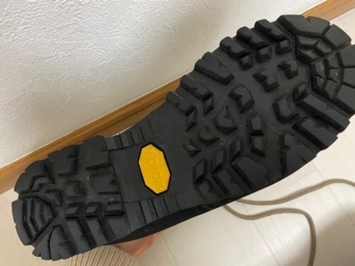 お値下げ↓ MILLET ミレー 登山靴トレッキングシューズ