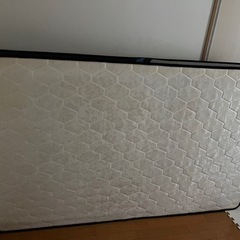 マットレス ポケットコイル シングル 極厚の画像