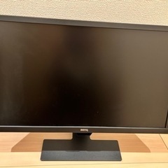 1ms 75Hz Full HD 目に優しいアイケアモニター G...