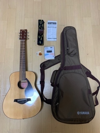 YAMAHAギターセット　(子供用)