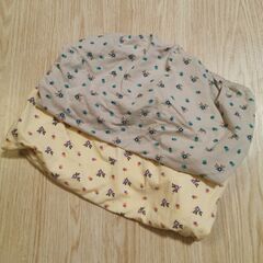 マタニティセット　（パンツ3枚　本　腹巻き2枚）の画像