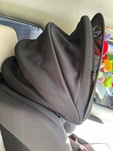joie arc360 チャイルドシート