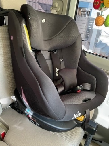 joie arc360 チャイルドシート