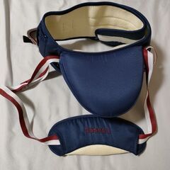 ★美品★Gabesy ガベシー　抱っこ紐・ヒップシートの画像