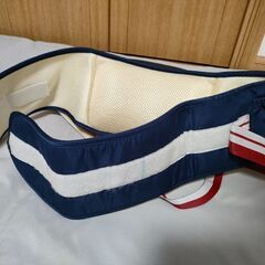 ★美品★Gabesy ガベシー　抱っこ紐・ヒップシートの画像