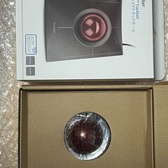 Kensington ケンジントン スリムブレードトラックボール  