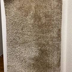 カーペット