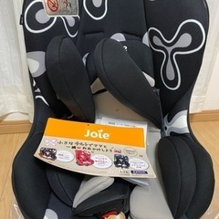 チャイルドシート　KATOJI Joie  12/29のみ