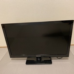 液晶テレビ 24型