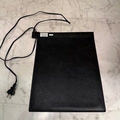 レプタイルヒート L 爬虫類 パネルヒーター の画像