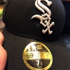 ニューエラ59FIFTYキャップ値下げしましたー！