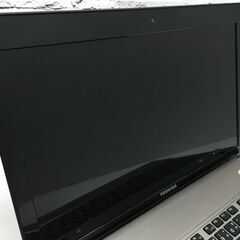 東芝 T652/58GBS【最強Core i7★新品SSD512GB★8GBメモリ◆Windows11最新22H2◆MS Office 2021最新】（管理：20221223）の画像
