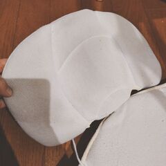 エールべべ回転式チャイルドシート360°ターンの画像