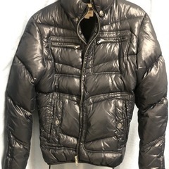 ディーゼル DIESEL ダウンジャケット