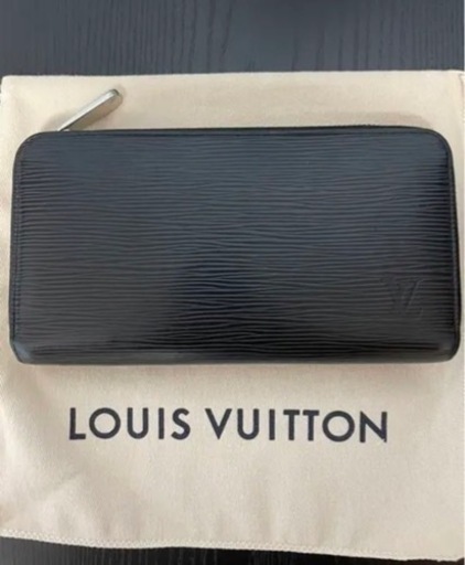 ルイヴィトンエピ長財布値下げしました