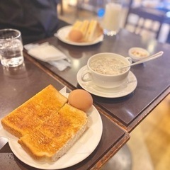 急募❗️12/29(木)今日！大阪で朝活しませんか？(*´ー｀*)