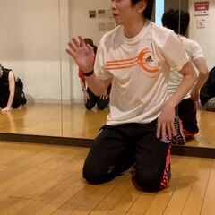 【23/1/3(月)18:00-19:30】運動の超初心者さんでも安心！“私、ダンスやってる”感が味わえるレッスンを無料体験してみませんか？の画像