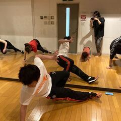 【23/1/3(月)18:00-19:30】運動の超初心者さんでも安心！“私、ダンスやってる”感が味わえるレッスンを無料体験してみませんか？の画像
