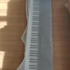 KORG コルグ 電子ピアノ B1(新品未使用)の画像