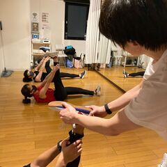 【23/1/3(月)18:00-19:30】運動の超初心者さんでも安心！“私、ダンスやってる”感が味わえるレッスンを無料体験してみませんか？の画像